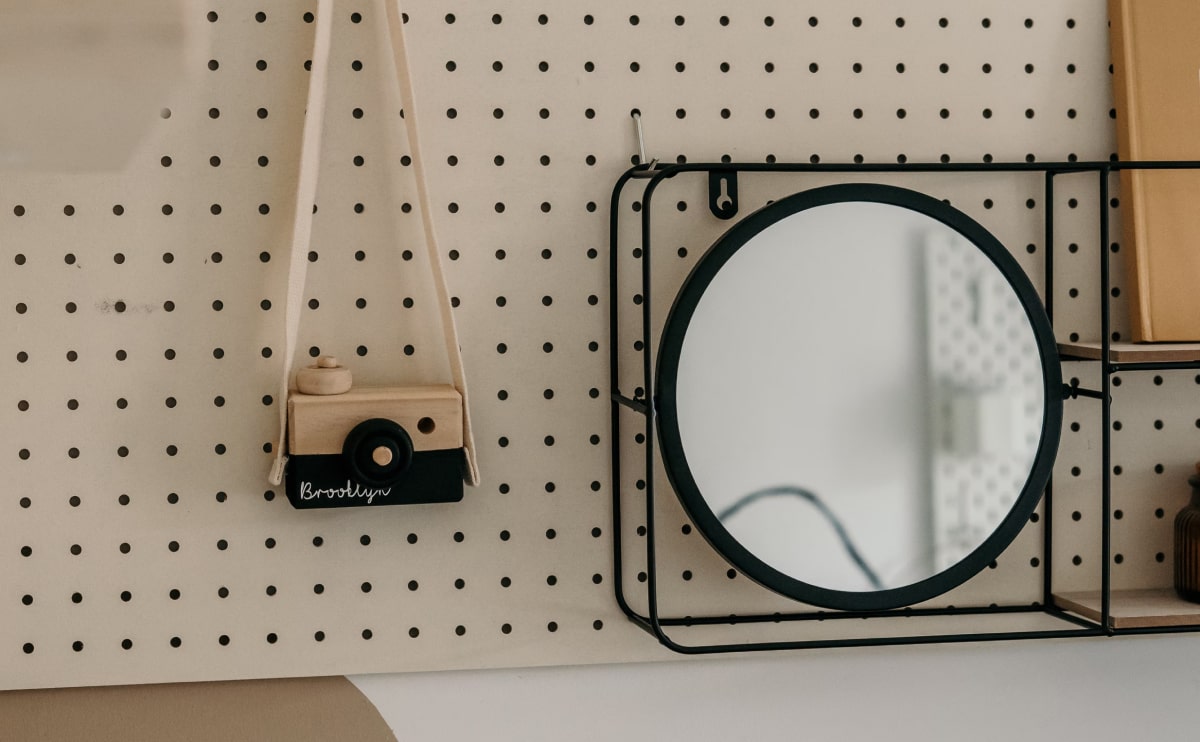 New home decor from John Doerson